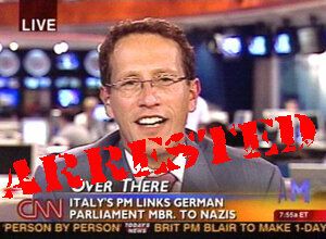 Richard Quest Cnn Reporter Arrested On Drug Charges Huffpost