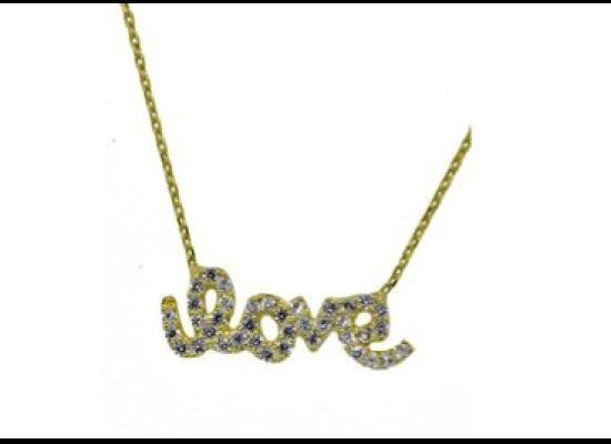 Love is in the Air...And On Your Neck