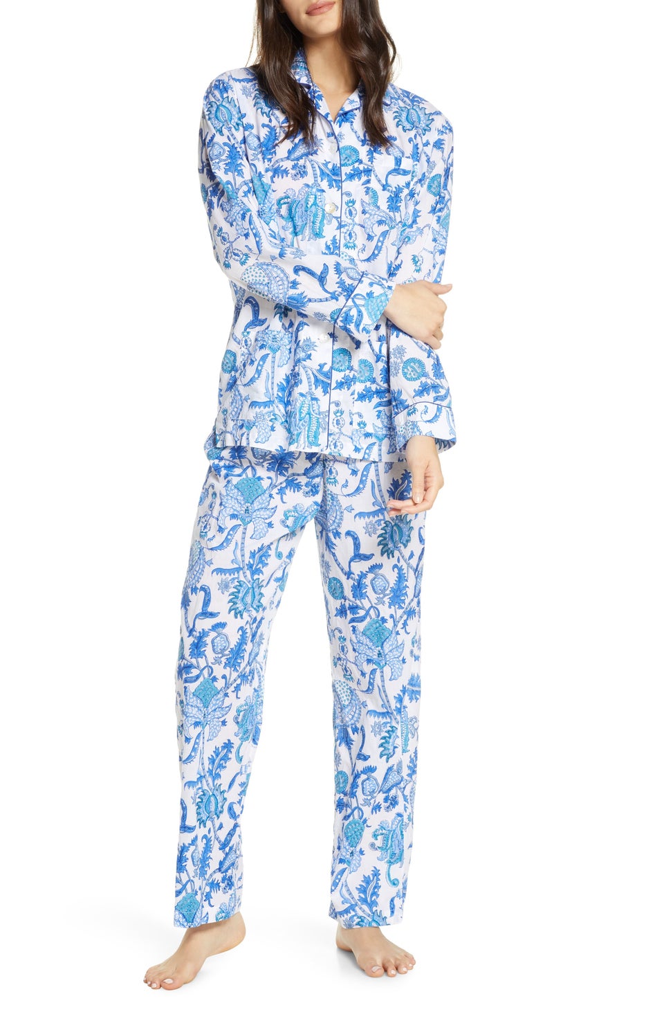 25 Pairs Of Cute Fancy Pajamas Perfect For Staying In HuffPost Life