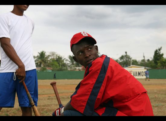 Ballplayer: Pelotero Official Trailer #1 (2012) - Documentary HD