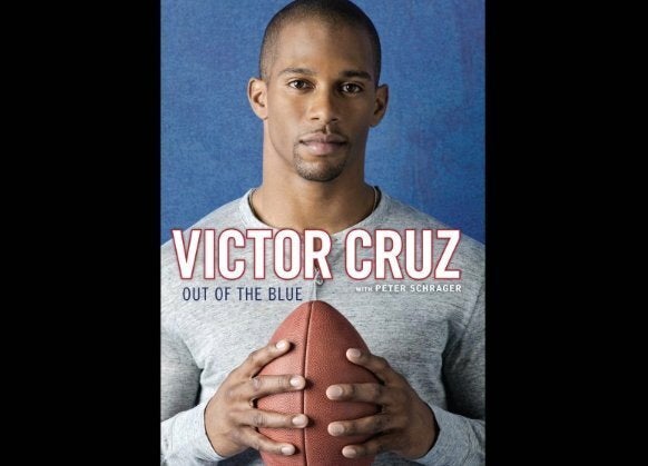 Next chapter for Victor Cruz: where will he go?