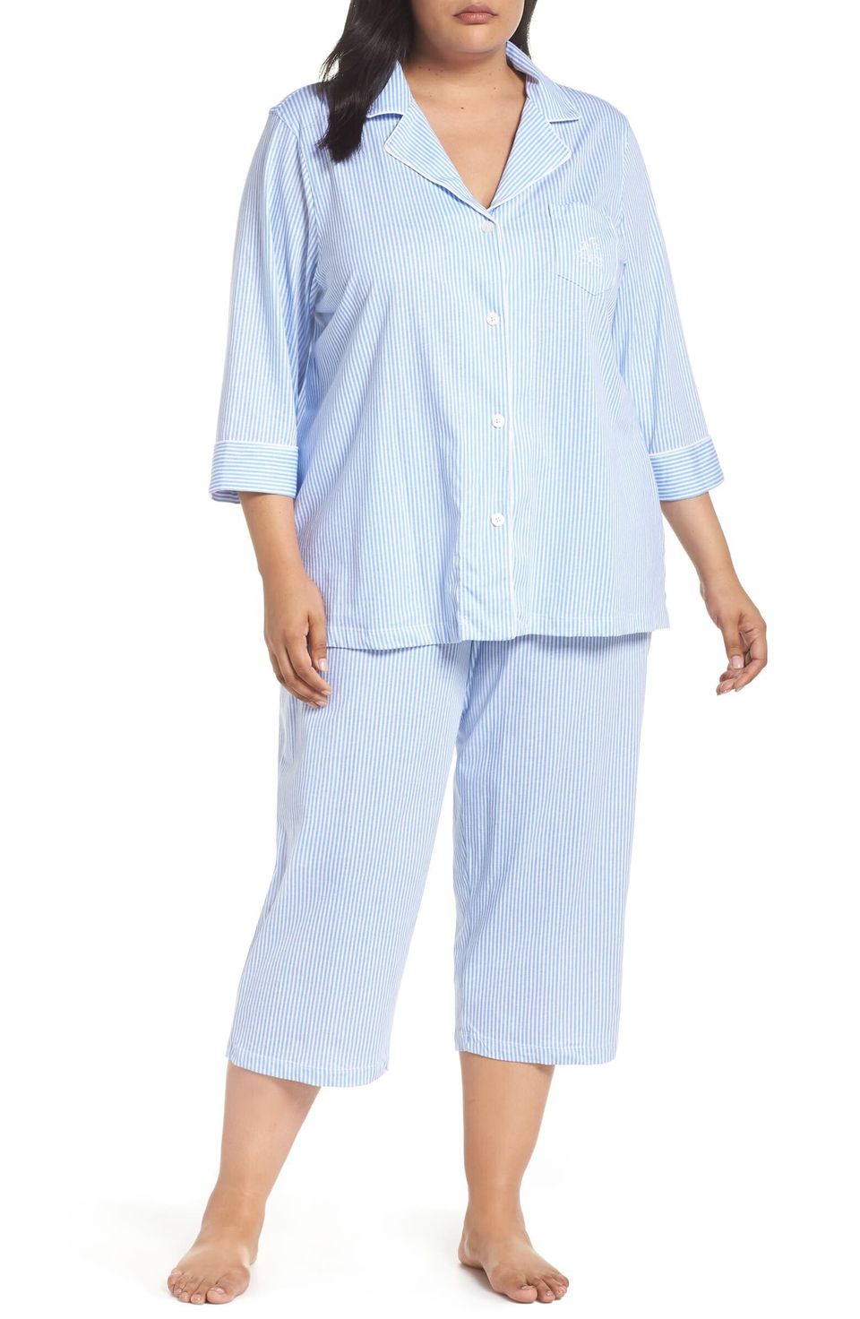 25 Pairs Of Cute, Fancy Pajamas Perfect For Staying In | HuffPost Life