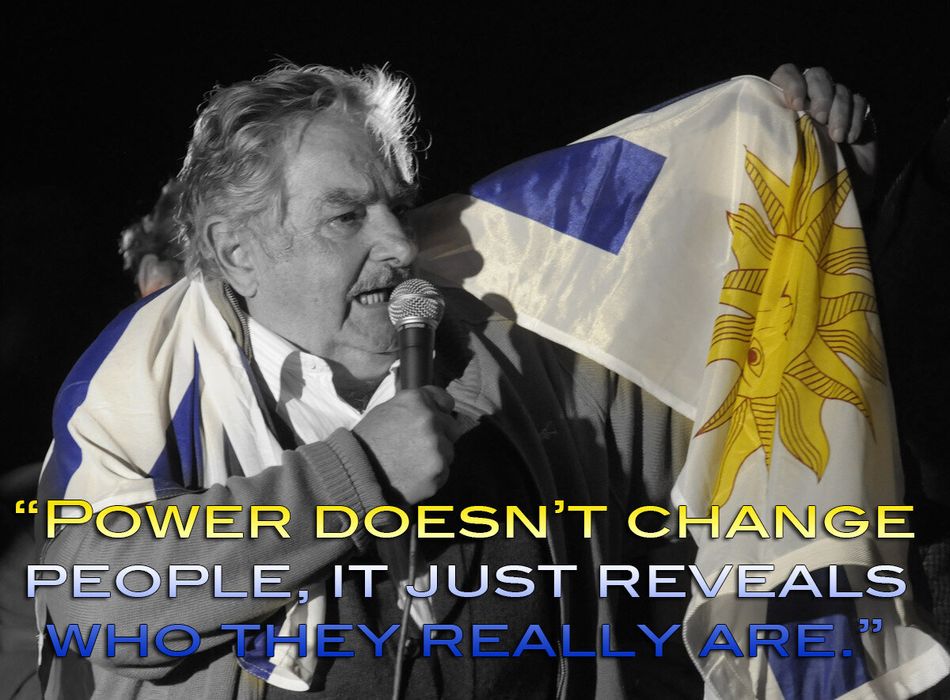 10 Things We Can All Learn From Uruguay S Weed Legalizing President Huffpost Australia