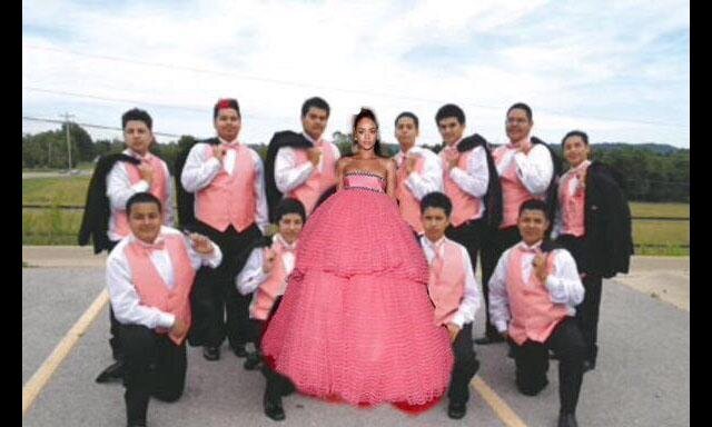 Rihanna Quince Dress