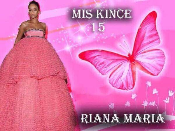 Rihanna Quince Dress