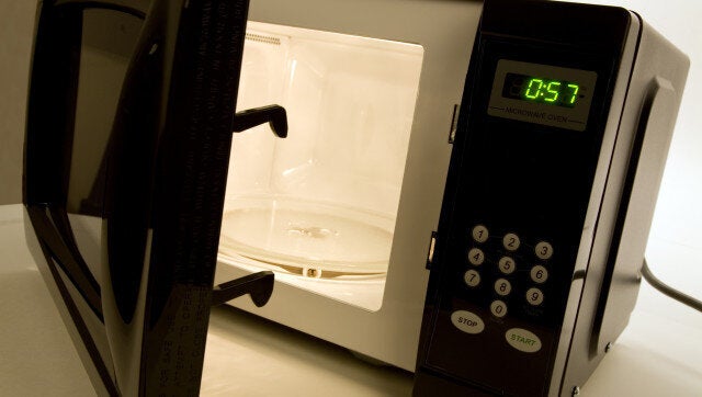 How to Deodorize a Microwave [Prep, Clean, & Deo!] - Worst Room