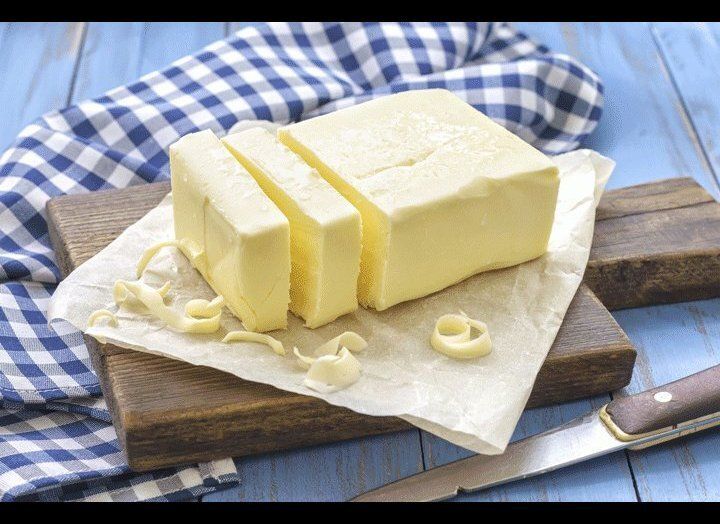 Use a Cheese Grater to Soften Butter
