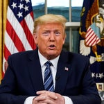 ヨーロッパからの入国を30日間禁止。アメリカのトランプ大統領が声明（新型コロナウイルス）