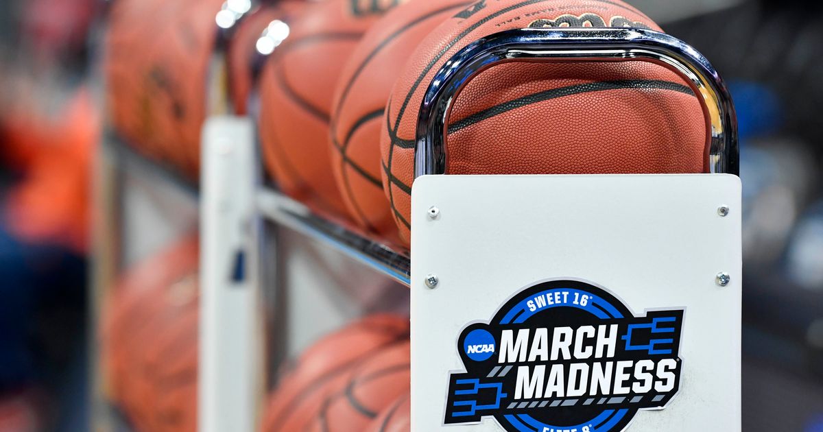 March Madness Canceled Amid Coronavirus Pandemic | HuffPost UK Sports