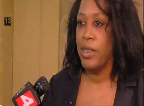 Krystal Crittendon, Detroit Corporation Counsel, Files Last-Minute ...