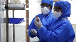 Coronavirus: What The WHO Pandemic Declaration