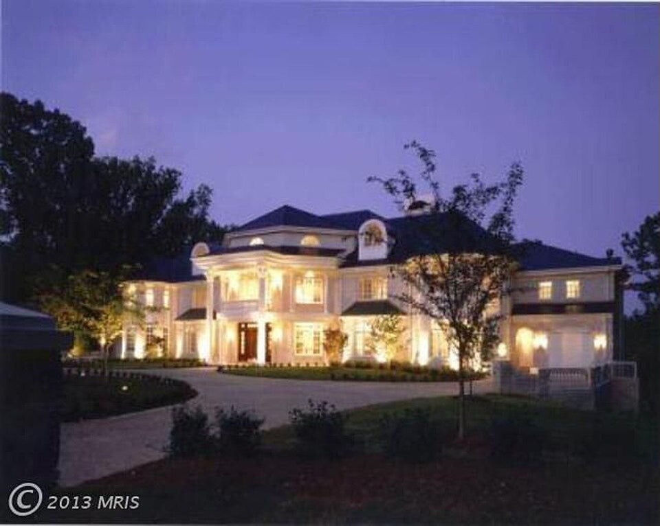 Lamont Butler Moves Into Maryland Mansion On The Market For 6 Million