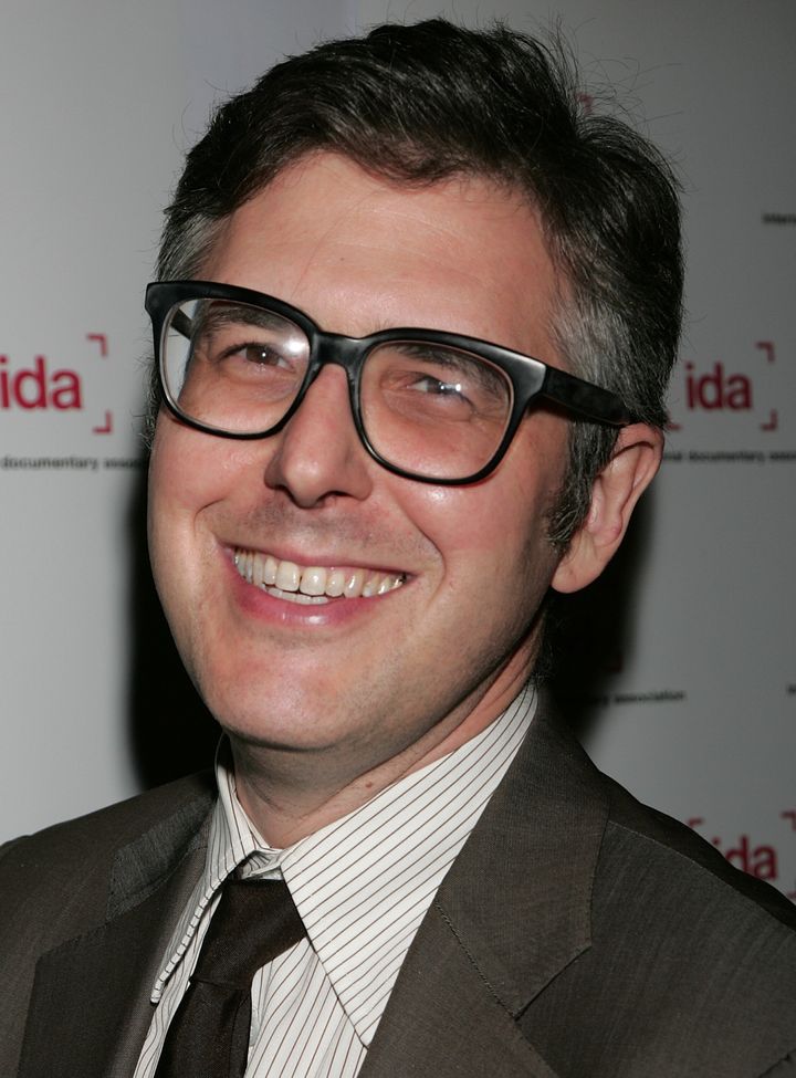 The Ira Glass Sex Tape You Didnt Know You Didnt Want To Hear Video
