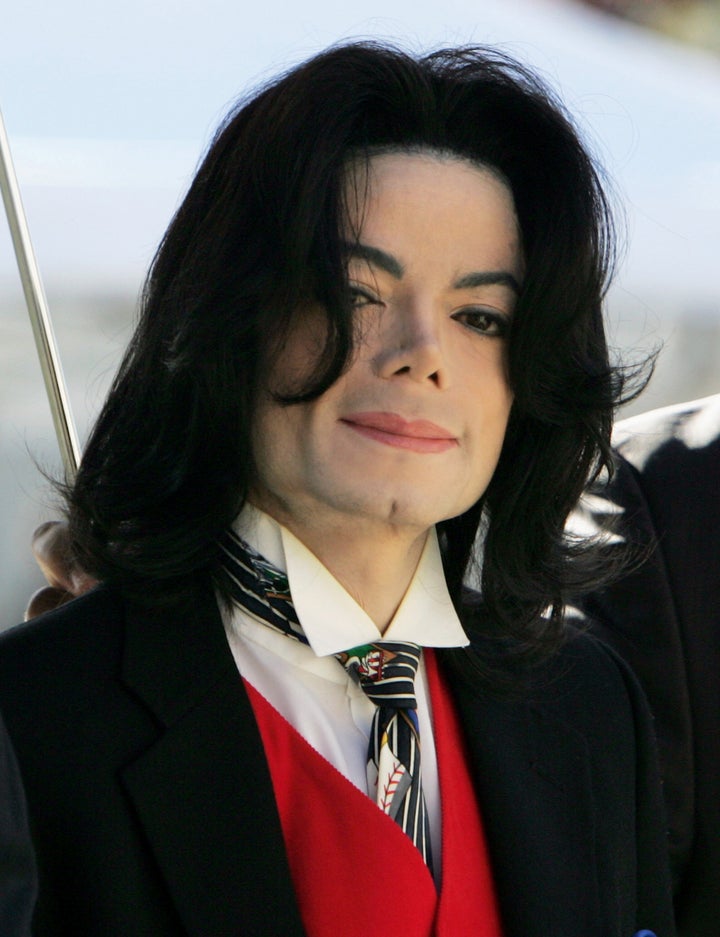 Michael Jackson Dehumanized for Over Three Decades