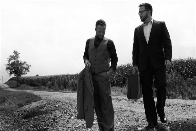 Songs From My Couch The Cold Stares Huffpost songs from my couch the cold stares