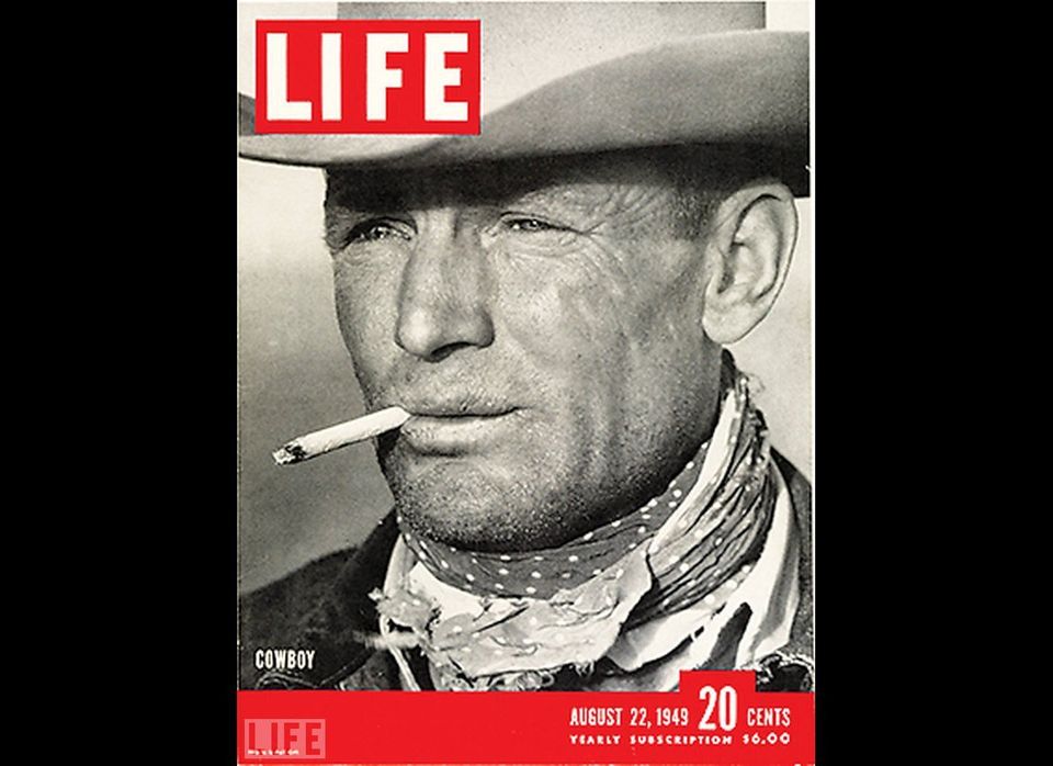 LIFE Magazine 75th Anniversary Best Covers