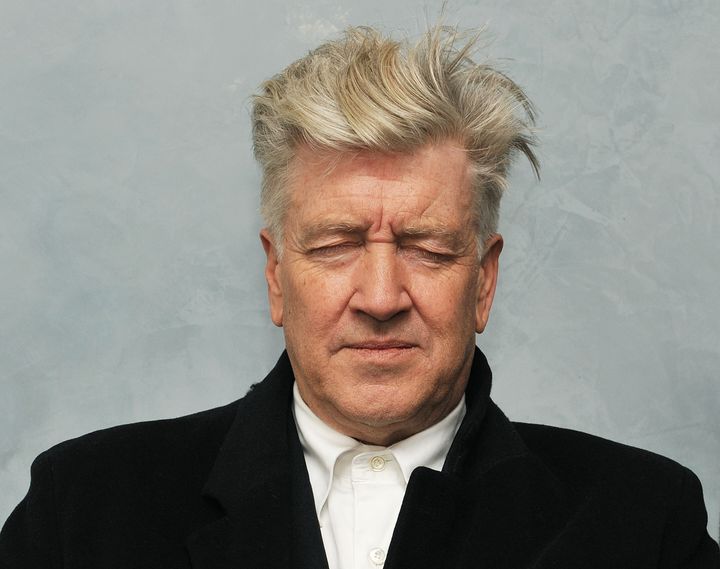 'David Lynch In Four Movements': Richard Vezina's Tribute (VIDEO ...