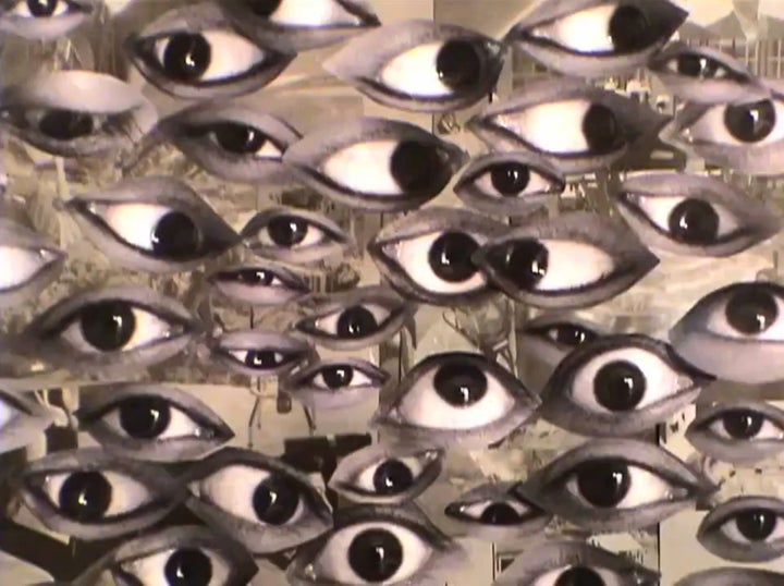 Stop Motion Animation Video Is A 'Moving Collage' (VIDEO) | HuffPost Culture Stop Motion Animation Video Is A 'Moving Collage' (VIDEO) | HuffPost Culture