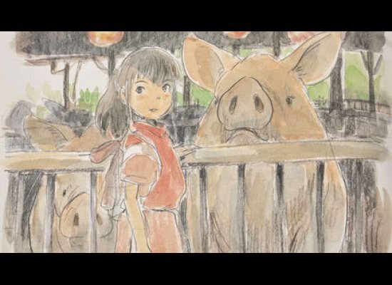 Hayao Miyazaki Prepares to Cast One Last Spell - The New York Times