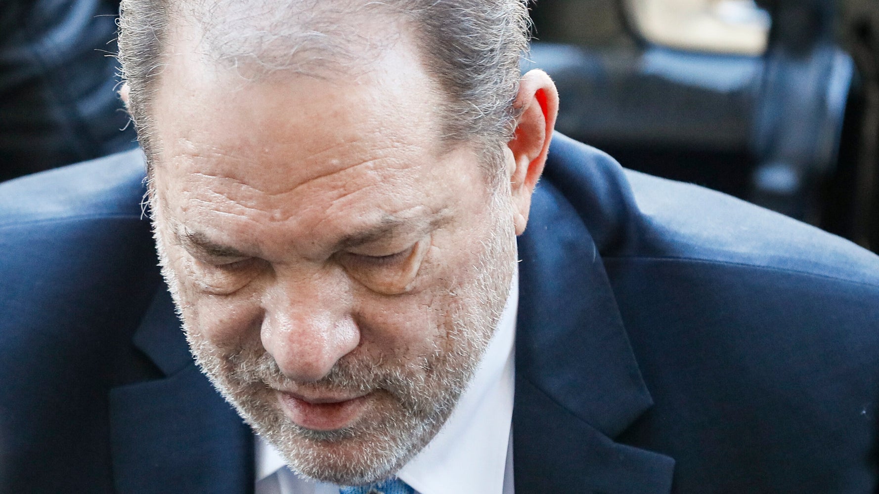 Metoo から3年半 ワインスタイン被告に禁錮23年が言い渡される 最長刑期に近い判決 被害者らも反応 ハフポスト Metoo から3年半 ワインスタイン被告に禁錮23年が言い渡される 最長刑期に近い判決 被害者らも反応 ハフポスト