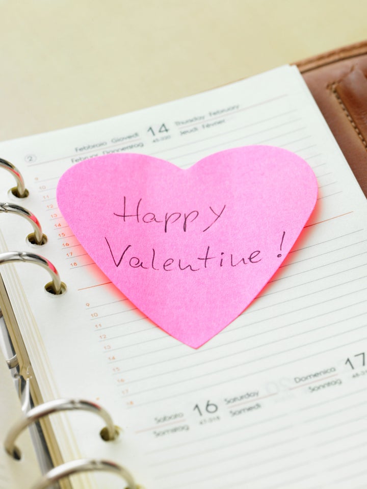 February 14 -- Singles Awareness Day FAQ