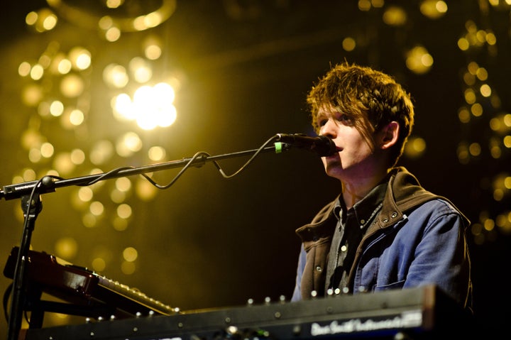 Limit to Your Love · James Blake