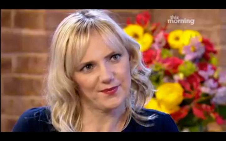 Samantha Brick The Woman Whose Brief Fame Showed Us That Confidence Can Be A Curse Huffpost 9347