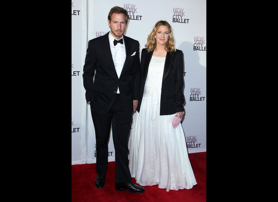 Will Kopelman Drew Barrymore 