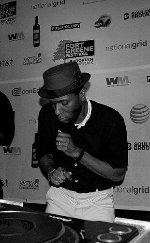 Mos Def Will No Longer Go by Mos Def