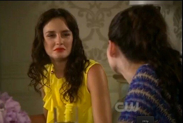 Gossip Girl' Season Two, Episode 6 Recap