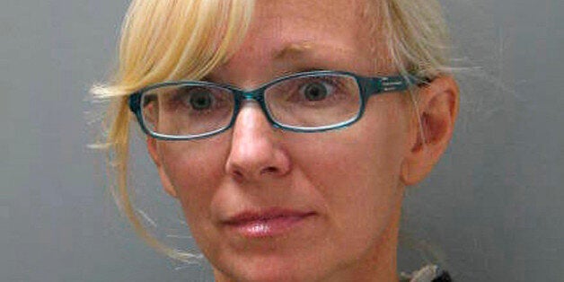FILE - In this undated file photo provided Wednesday, Nov. 5, 2014 by the Delaware State Police, Molly Shattuck, of Baltimore