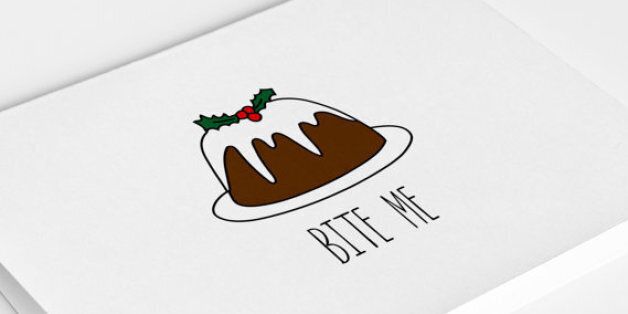 22 Clever Christmas Cards That Are Actually Funny Huffpost