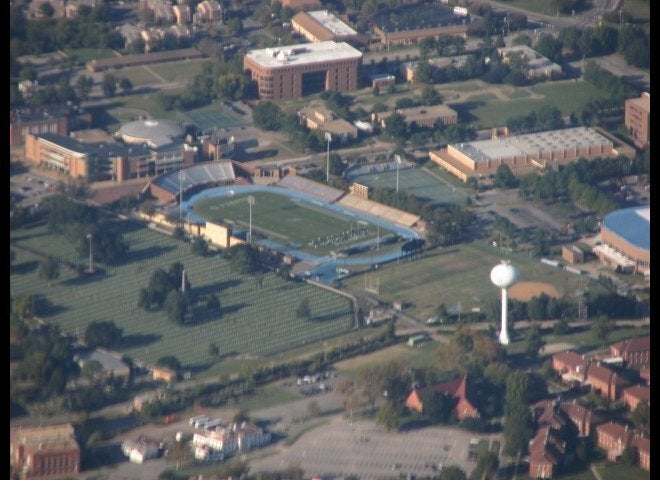 Hampton University