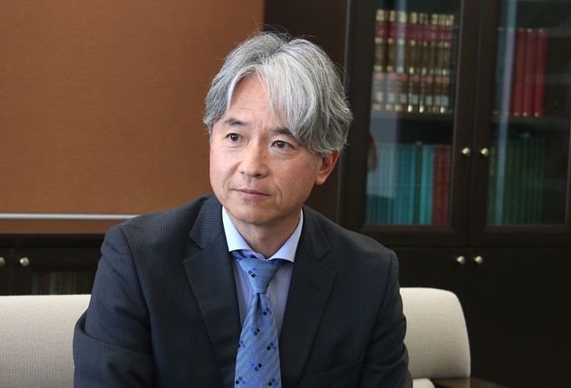 株式会社KDDIチャレンジド 事業企画部長