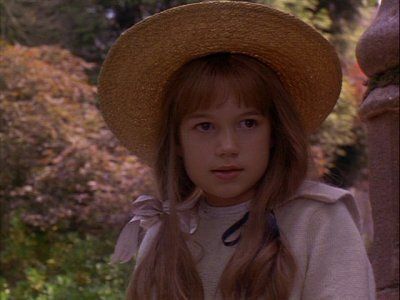 The Secret Garden Actress Kate Maberly Where Is She Now Photo