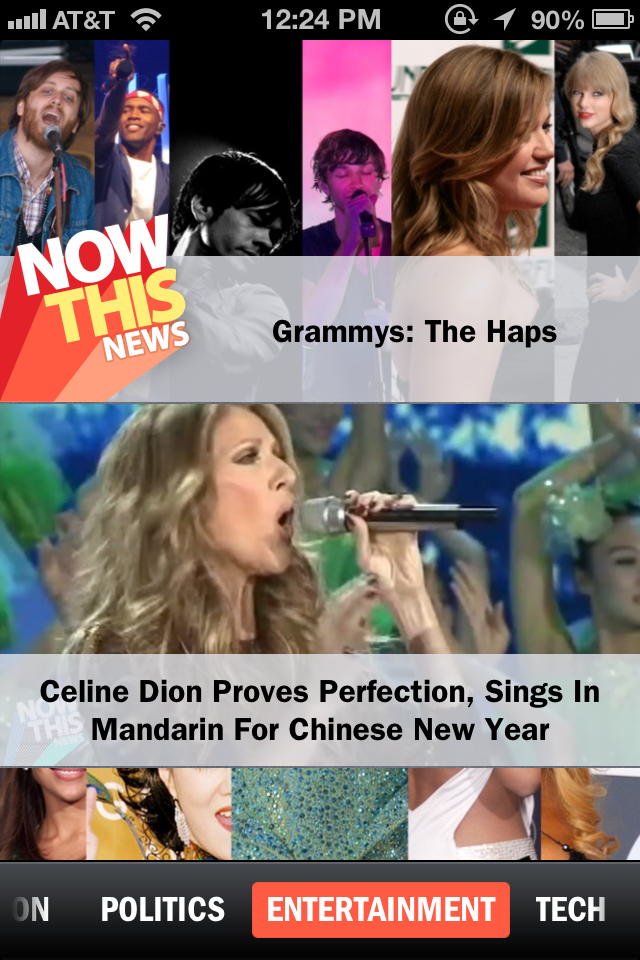 NowThis News