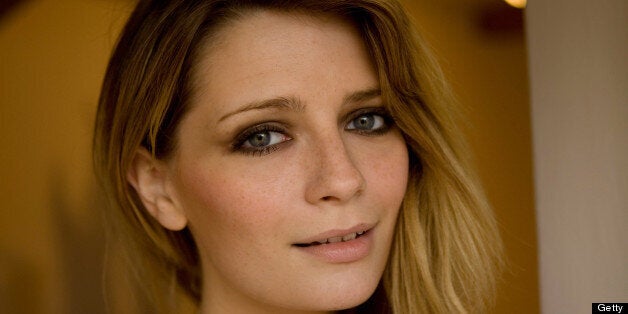 (EXCLUSIVE, Premium Rates Apply) LOS ANGELES, CA - FEBRUARY 11: ***EXCLUSIVE*** Actress Mischa Barton poses at P3R showroom in Century City on February 11, 2009 in Los Angeles, California. (Photo by Michael Bezjian/WireImage)