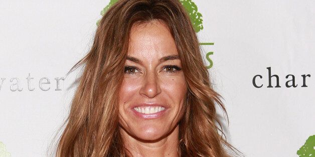 NEW YORK, NY - SEPTEMBER 16: Kelly Killoren Bensimon attends 'Charity Water' Event Hosted By Emmy Rossum And Origins at Jimmy's at James Hotel on September 16, 2013 in New York City. (Photo by Robin Marchant/Getty Images)