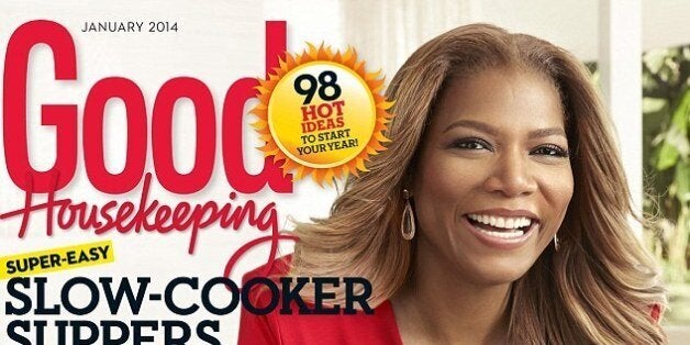 Queen Latifah Opens Up About Heartbreak, Alcohol And Using Faith To Grow A  Positive Self–Image