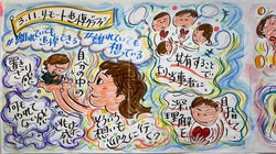 東日本大震災をZoomで追悼。気づいたのは、それぞれの “罪悪感”