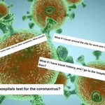 Coronavirus: Frequently Asked Questions