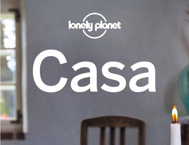 Casa lonely planet Casa lonely planet