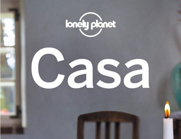 Casa lonely planet