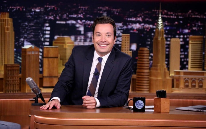 Jimmy Fallon