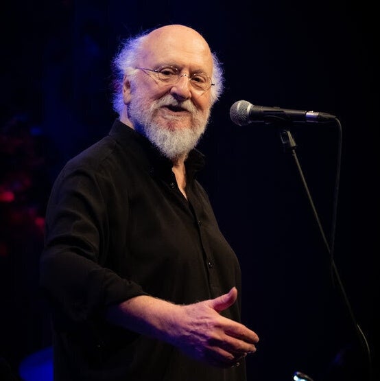 Διονύσης Σαββόπουλος