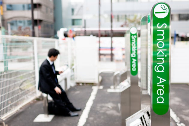 タバコは百害あって一利なし は本当か 改正健康増進法をきっかけに考えた ハフポスト