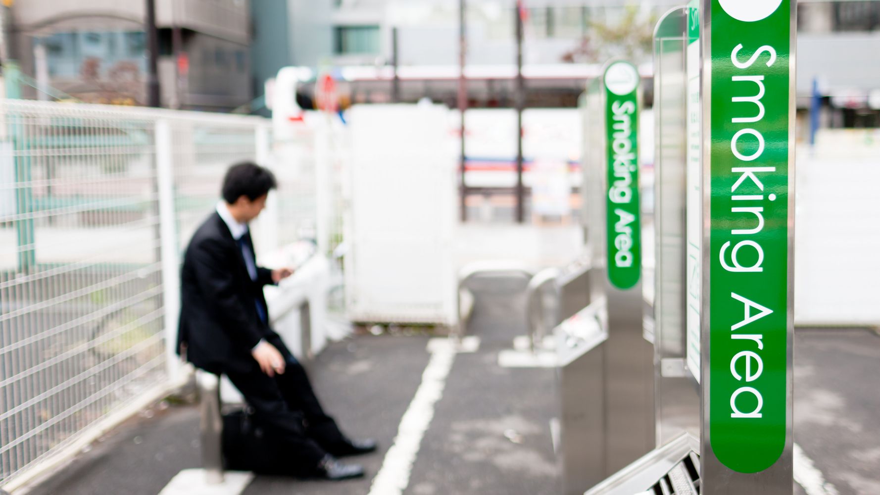 タバコは百害あって一利なし は本当か 改正健康増進法をきっかけに考えた ハフポスト