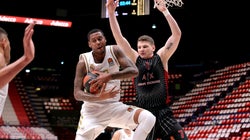 El Real Madrid, en cuarentena tras el positivo de un jugador del primer equipo de