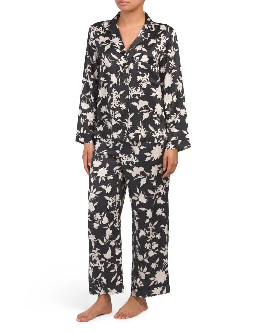 Dressy pajamas discount