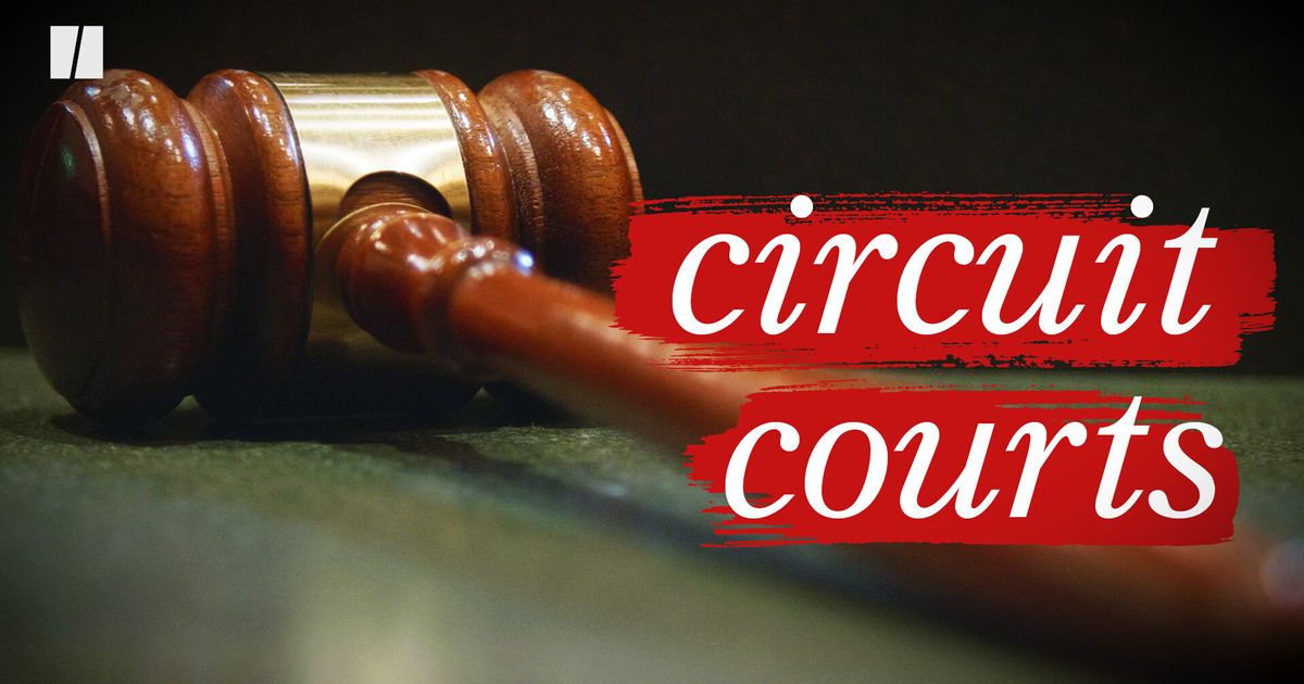 Whats So Important About Circuit Courts Huffpost Videos 4097